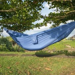 Ticket to the Moon Compact Hammock - Minimalist