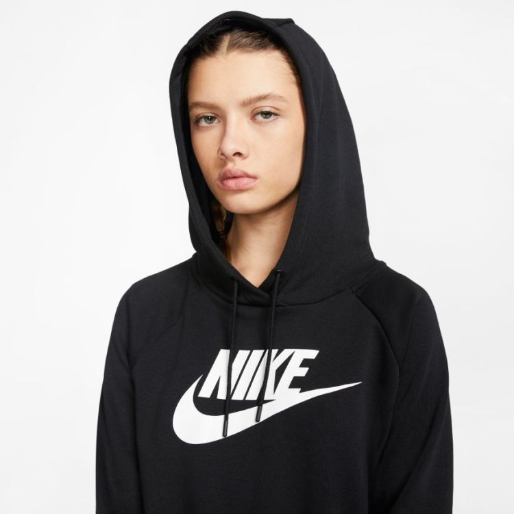 Nike Wmns Essential Cropped Hoodie