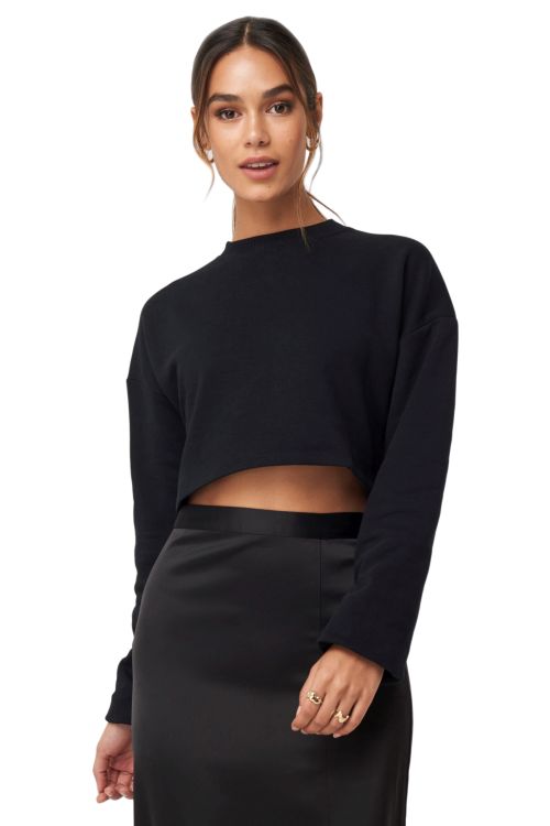 NA-KD Wmns Take Away Sweater