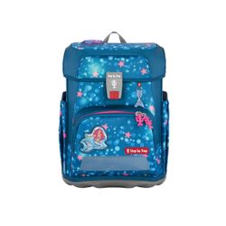 step by step Schulranzen-Set CLOUD