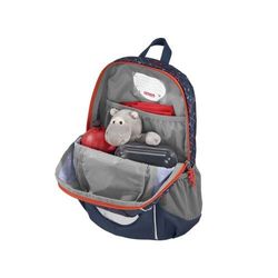 step by step Kindergartenrucksack-Set KIGA MAXI