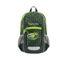 step by step Kindergartenrucksack-Set KIGA MAXI