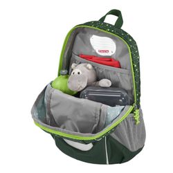 step by step Kindergartenrucksack-Set KIGA MAXI