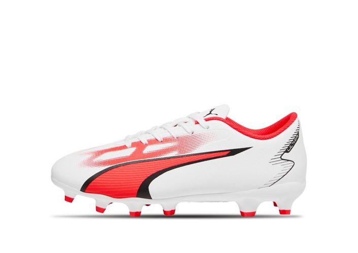 Puma Fussball Ultra Play FG/AG Jr
