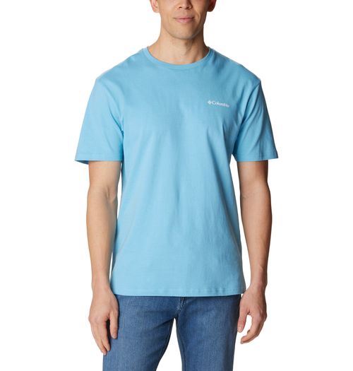 Columbia North Cascades Shirt | Shirts für Herren | Blau