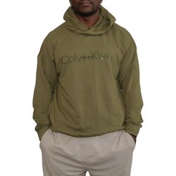 Calvin Klein Hoodie, grün