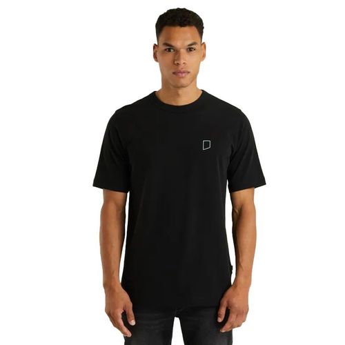 Chasin' Onyx T-Shirt | Shirts für Herren | Schwarz