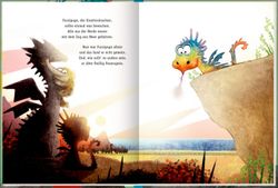 Coppenrath Furzipups, der Knatterdrache