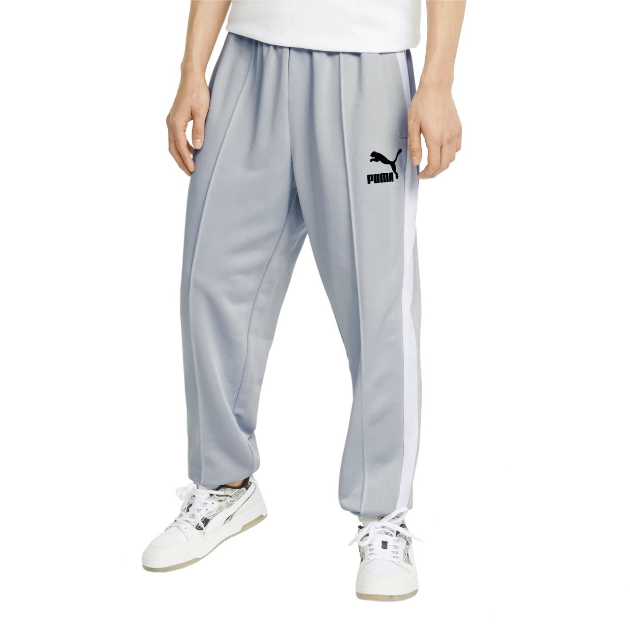 Puma Lifestyle The NeverWorn T7 Track Pants