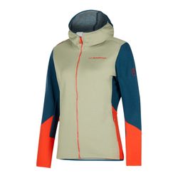 La Sportiva Wmns Cosmic Full Zip