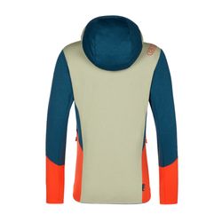 La Sportiva Wmns Cosmic Full Zip