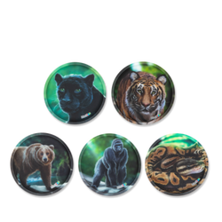 Ergobag Kletties-Set MATT