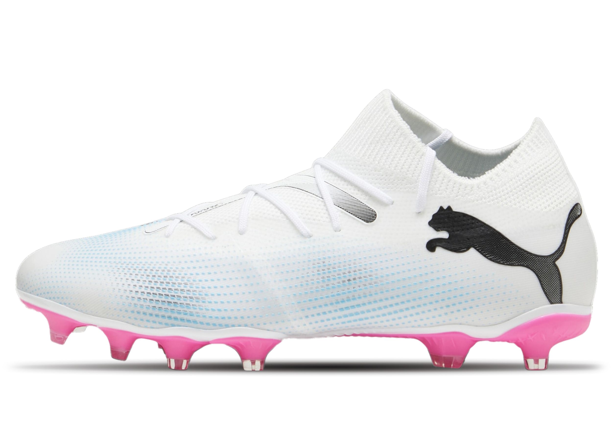 Fotbalové boty Puma Future 7 Match FG/AG M 107715 02