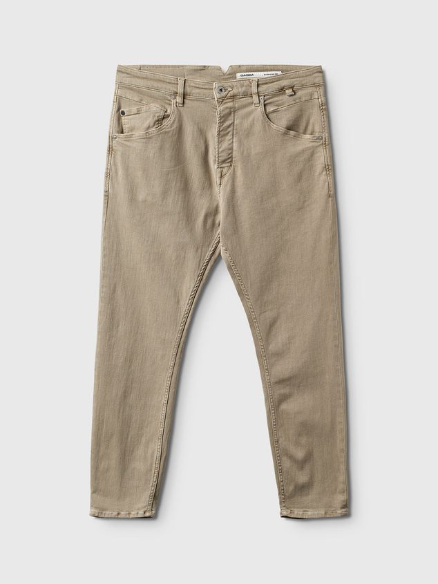 Gabba Alex K4422 Long Pants