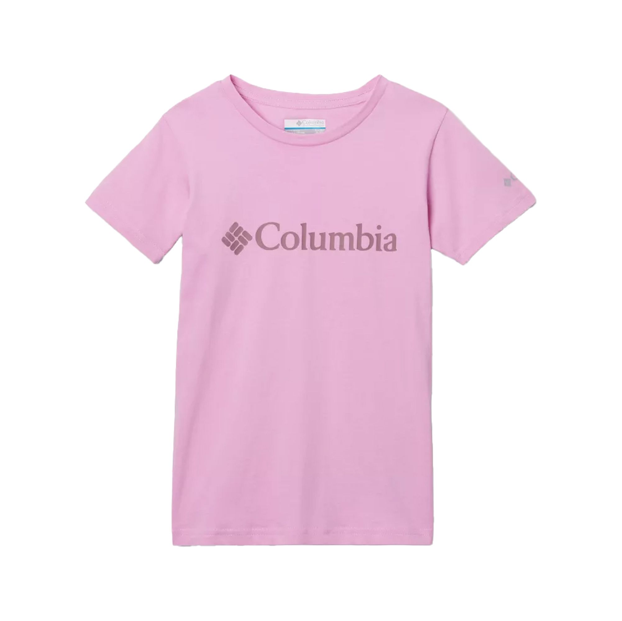 Columbia Misson Lake Graphic Casual Tee | Shirts für Kinder | Cosmos / Csc Branded
