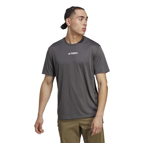 Terrex Multi T-Shirt | Shirts für Herren | Black