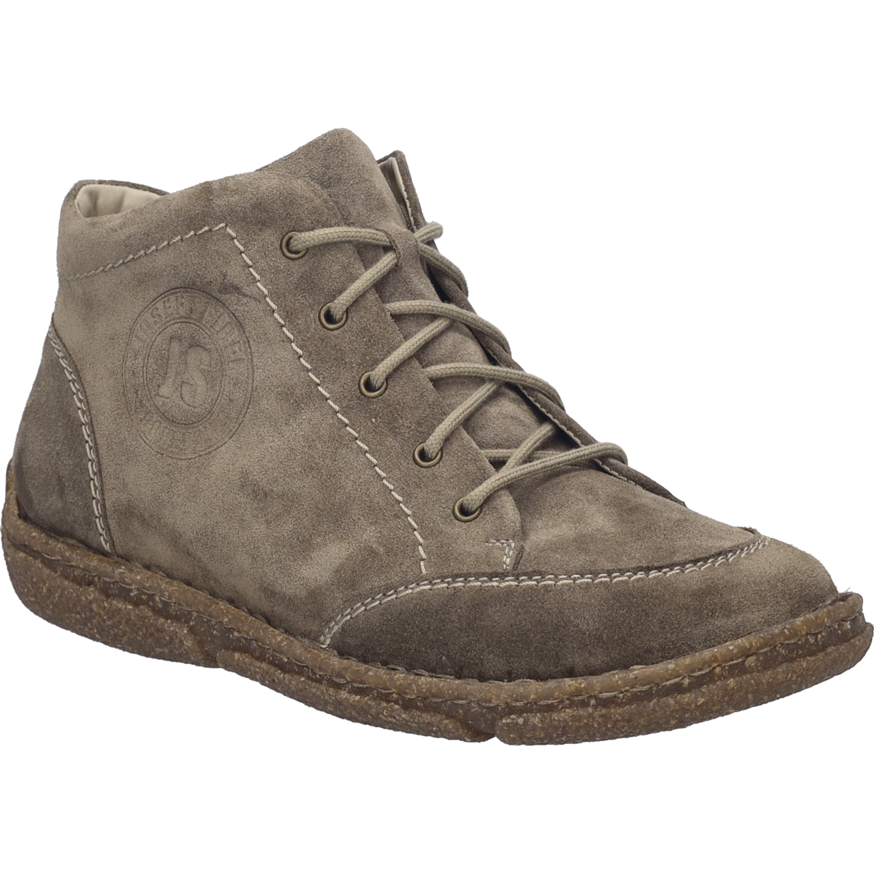 JOSEF SEIBEL Neele 01 Stiefelette für Damen Beige