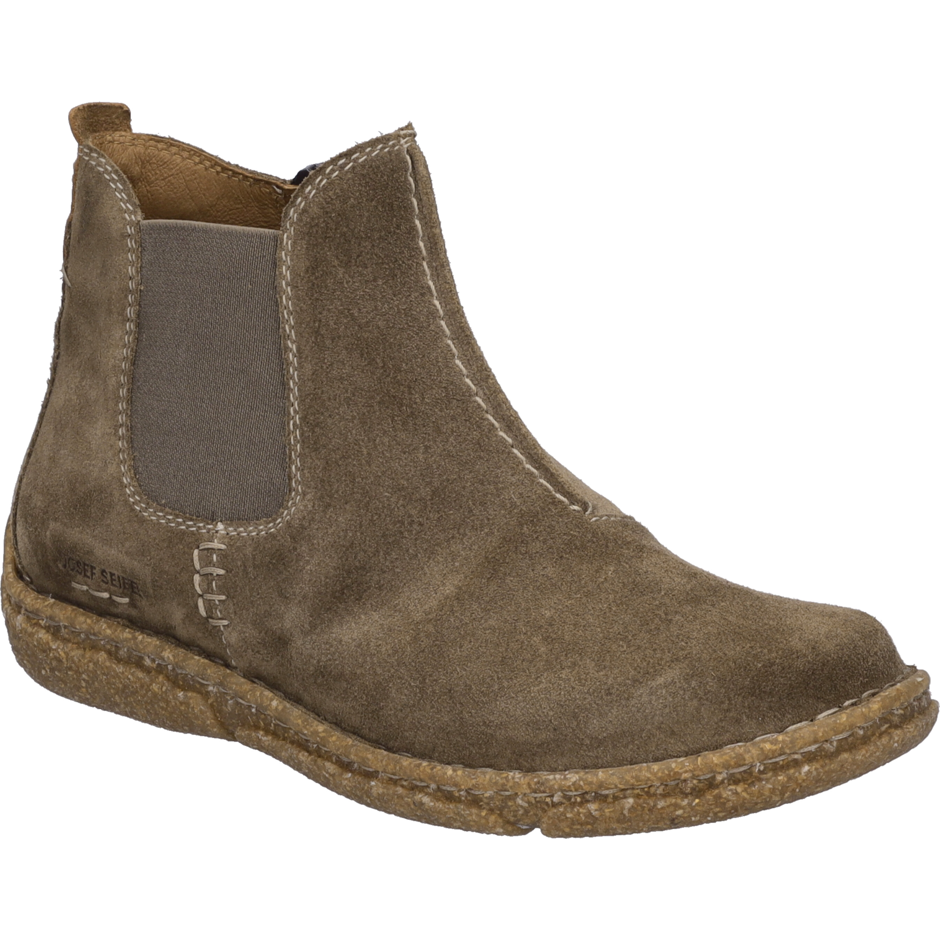 Josef Seibel Neele 68 | Stiefelette Für Damen | Beige