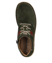 JOSEF SEIBEL Neele 49 | Scarpa bassa da  Donne | verde