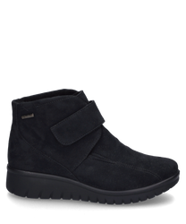 JOSEF SEIBEL Damen Halbschuh Calais 53 | schwarz