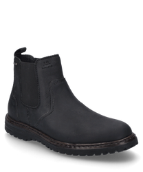 JOSEF SEIBEL Herren Stiefelette Erroll 51 | schwarz