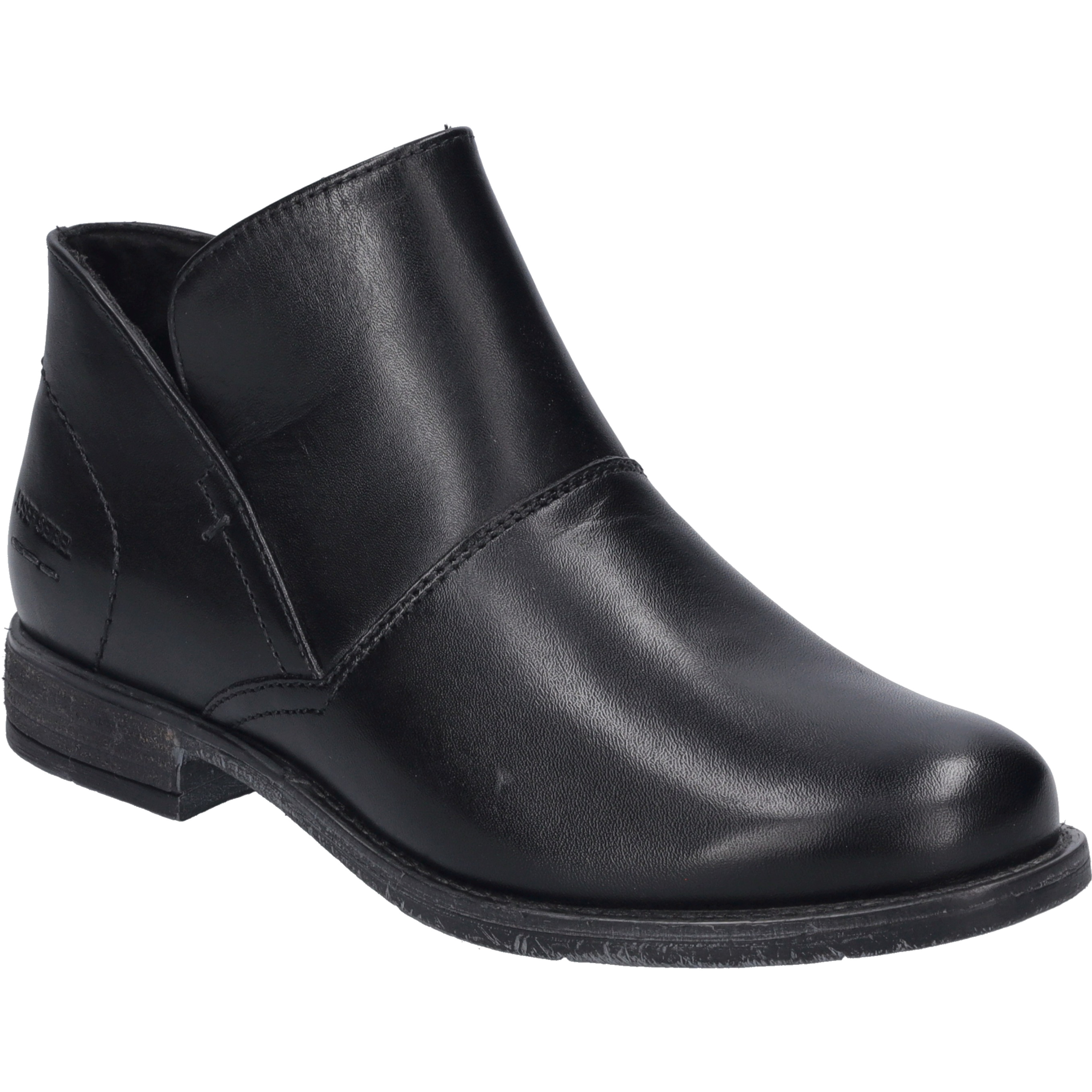 JOSEF SEIBEL Sienna 81 Ankle Boots for Women black