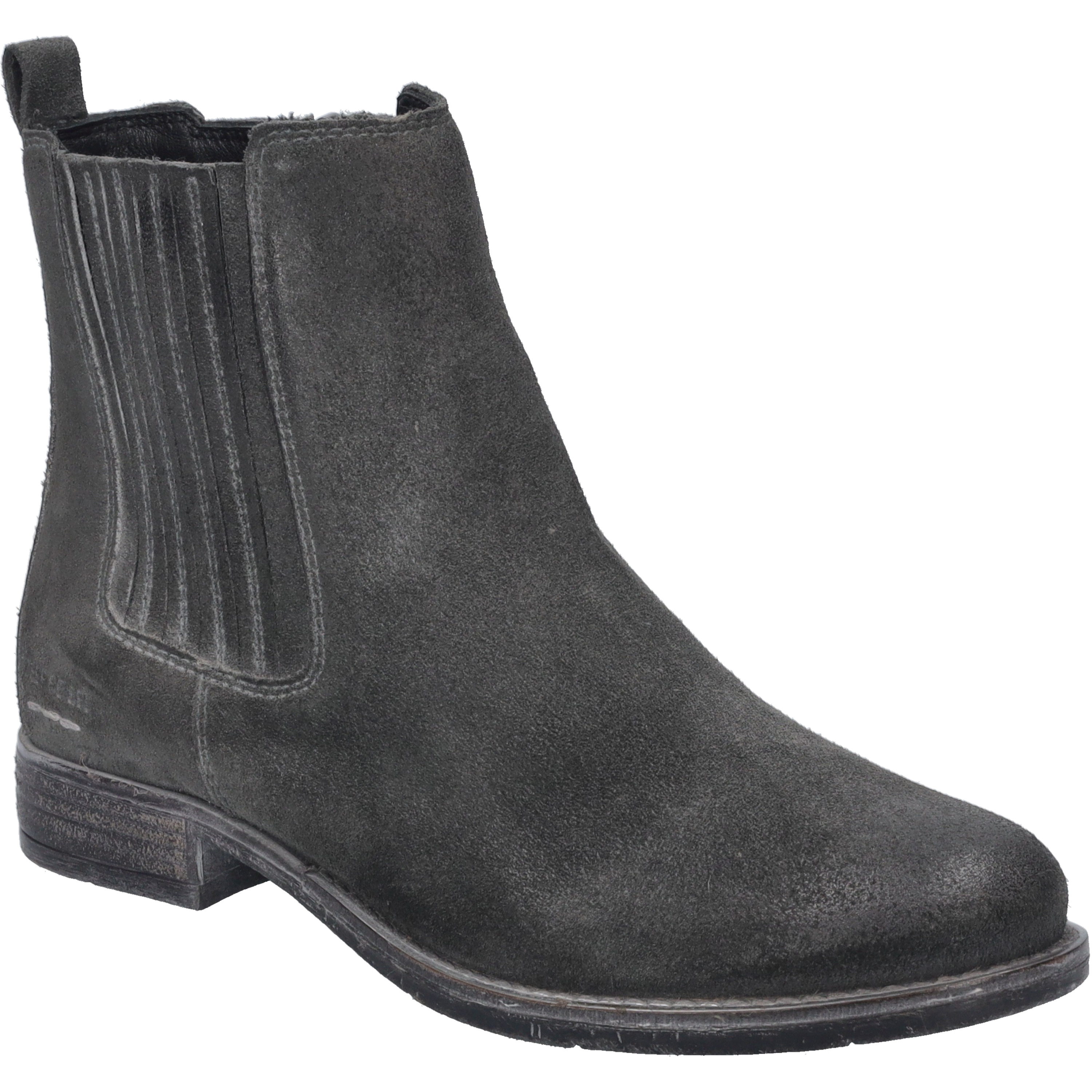Josef Seibel Sienna 02 | Stiefelette Für Damen | Grau