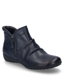 JOSEF SEIBEL Damen Stiefelette Naly 41 | blau