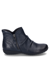 JOSEF SEIBEL Damen Stiefelette Naly 41 | blau