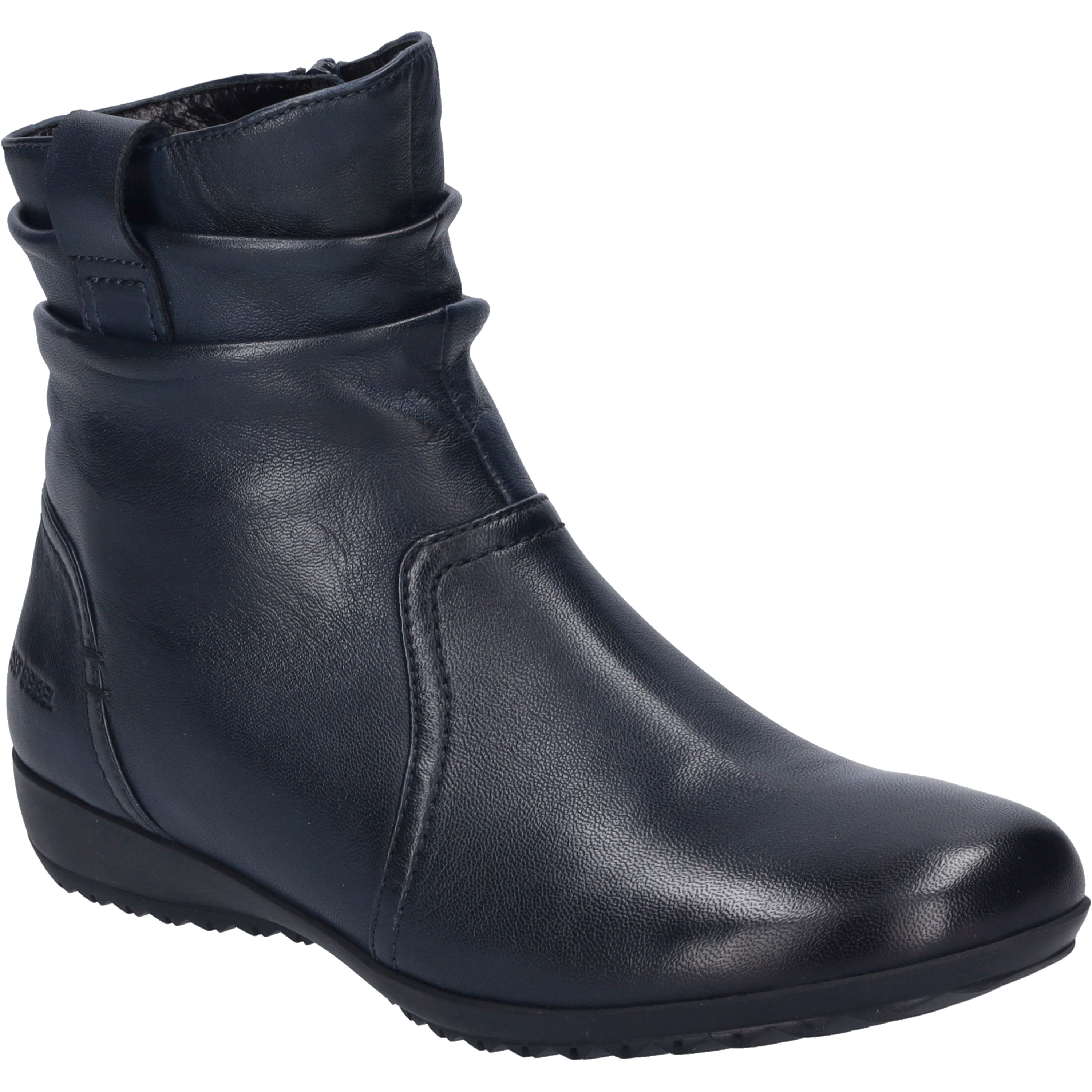 Josef Seibel Naly 63 | Stiefelette Für Damen | Blau
