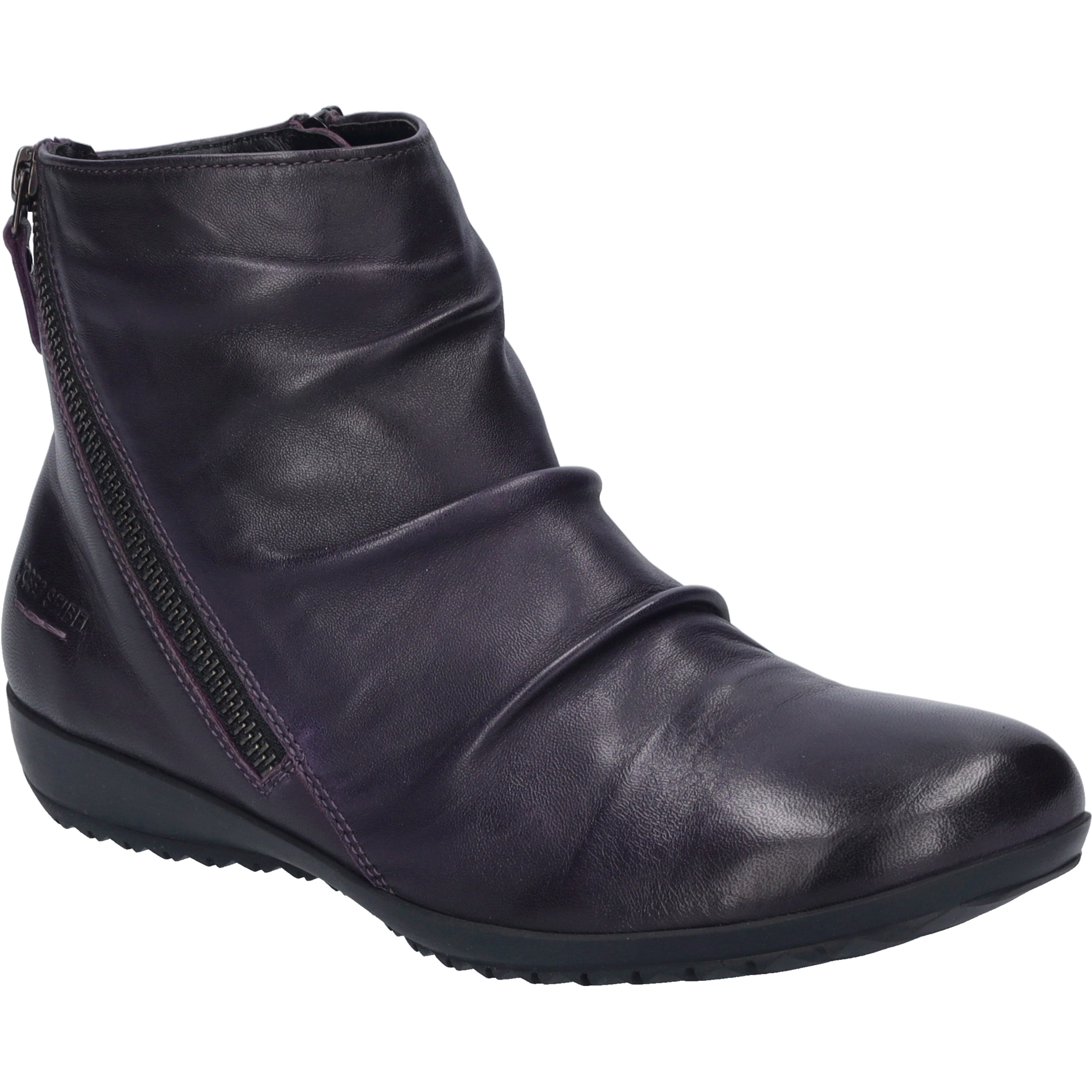 Josef Seibel Naly 61 | Stiefelette Für Damen | Blau