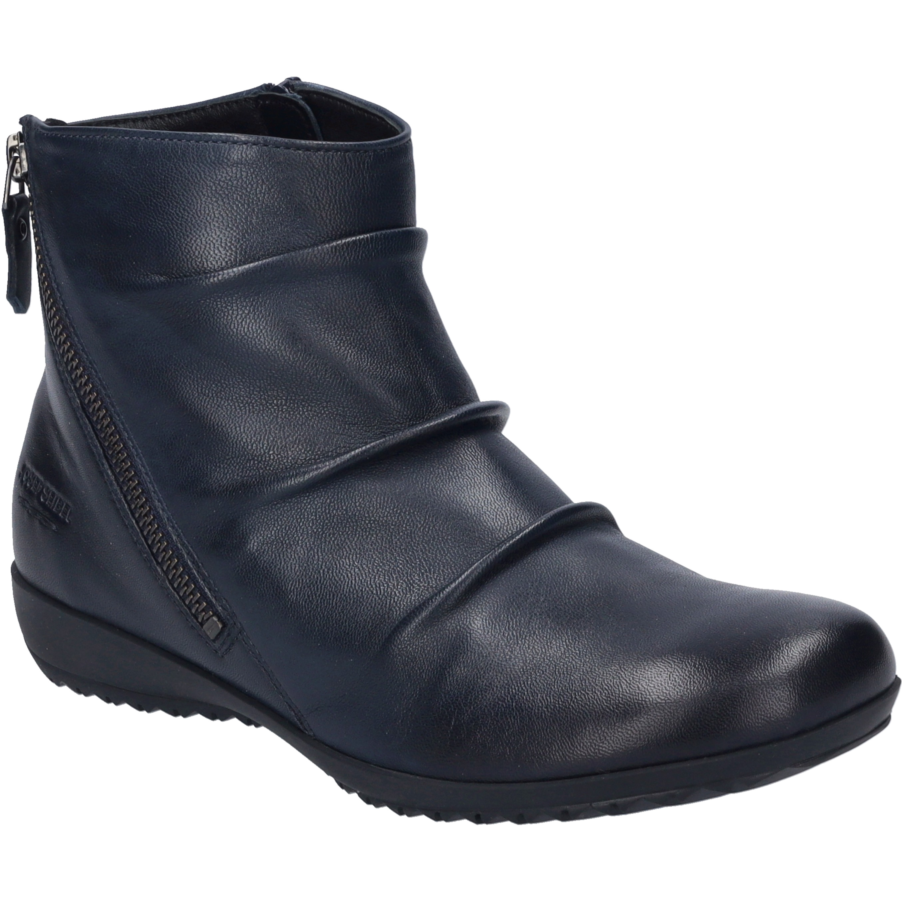 Josef Seibel Naly 61 | Stiefelette Für Damen | Blau