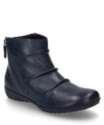 JOSEF SEIBEL Damen Stiefelette Naly 61 | blau