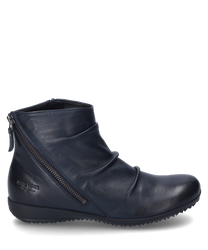 JOSEF SEIBEL Damen Stiefelette Naly 61 | blau