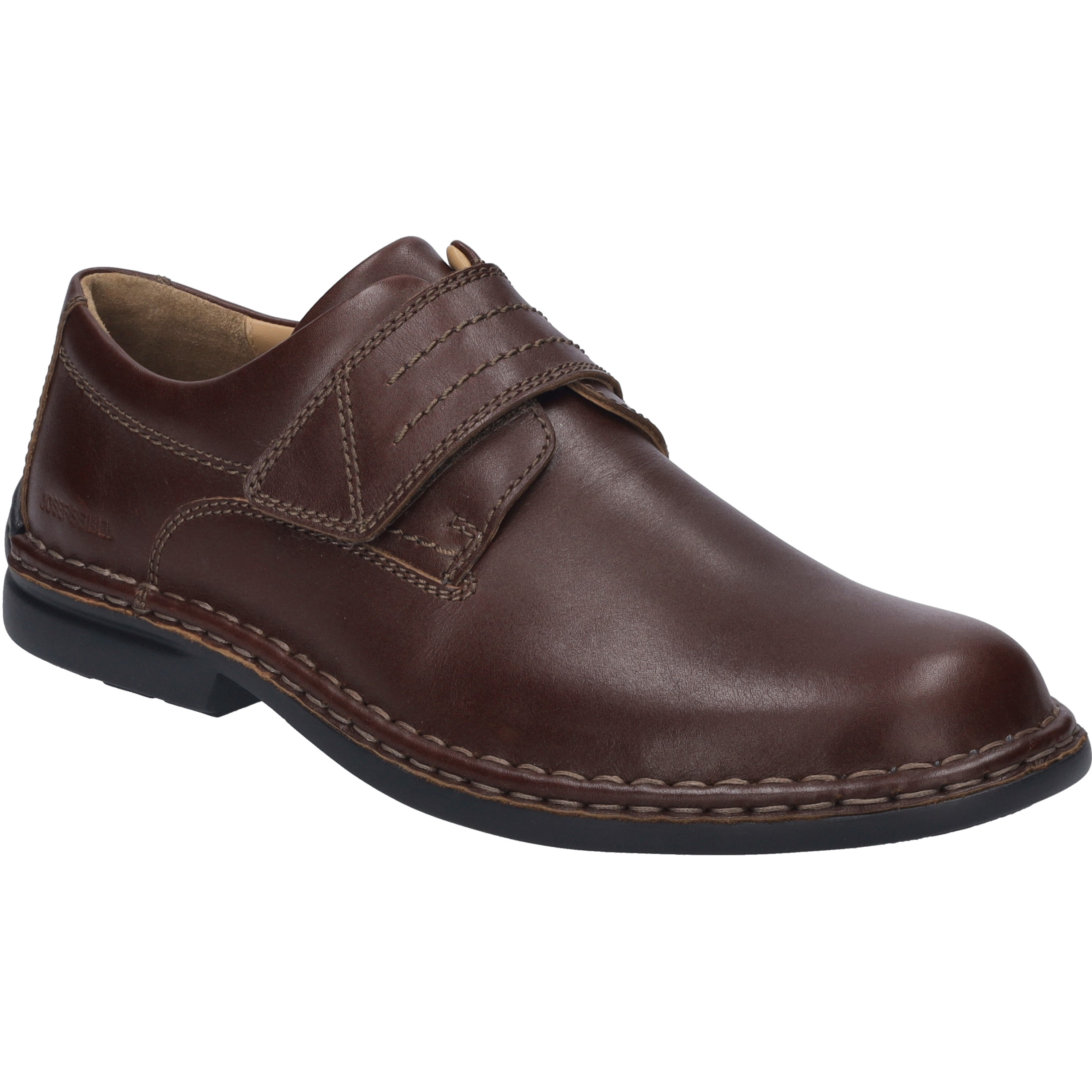 Josef Seibel Vigo 14 | Halbschuh Für Herren | Braun
