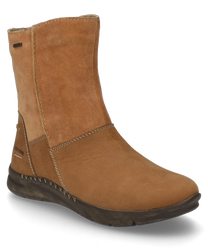 JOSEF SEIBEL Damen Stiefel Conny 59 | gelb