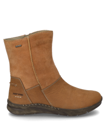 JOSEF SEIBEL Damen Stiefel Conny 59 | gelb