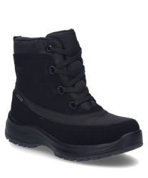 JOSEF SEIBEL Damen Stiefel Colorado 53 | schwarz