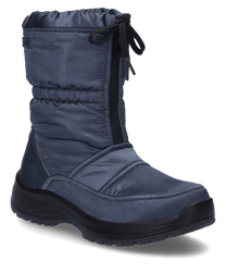 JOSEF SEIBEL Damen Stiefel Colorado 58 | blau