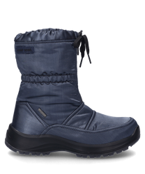 JOSEF SEIBEL Damen Stiefel Colorado 58 | blau