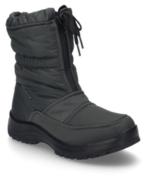 JOSEF SEIBEL Damen Stiefel Colorado 58 | grau