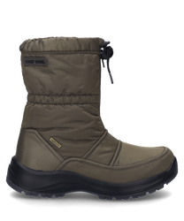 JOSEF SEIBEL Damen Stiefel Colorado 58 | grau