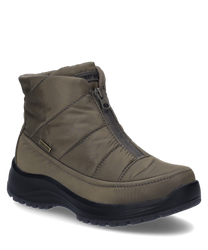 JOSEF SEIBEL Damen Stiefelette Colorado 55 | grau