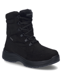 JOSEF SEIBEL Damen Stiefel Colorado 51 | schwarz