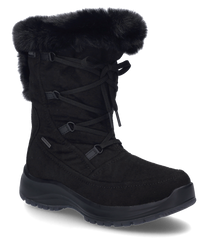 JOSEF SEIBEL Damen Stiefel Colorado 52 | schwarz