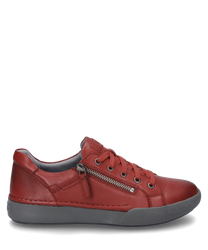 JOSEF SEIBEL Damen Sneaker Claire 13 | rot