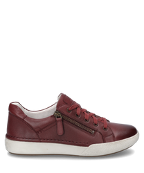 JOSEF SEIBEL Damen Sneaker Claire 13 | rot