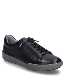 JOSEF SEIBEL Damen Sneaker Claire 24 | schwarz