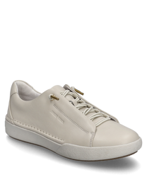 JOSEF SEIBEL Damen Sneaker Claire 24 | beige