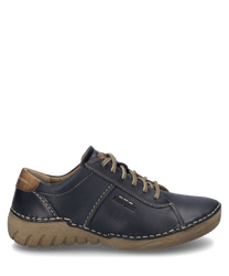 JOSEF SEIBEL Damen Halbschuh Felicia 02 | blau